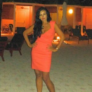 Meet your Posher, Marcia